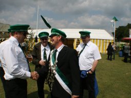 Schützenfest 2009